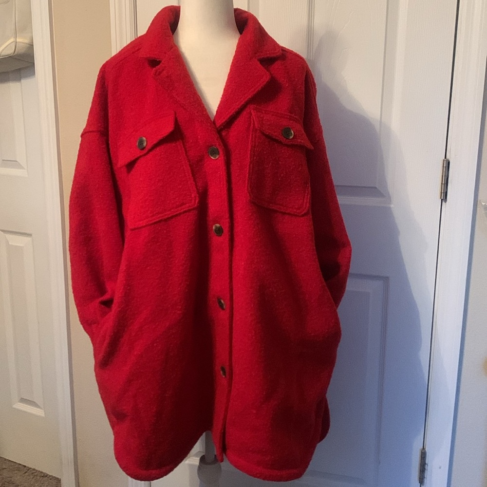 Old Navy Coat